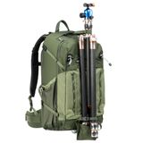  Balo máy ảnh Think Tank BackLight 36L Montane Green 