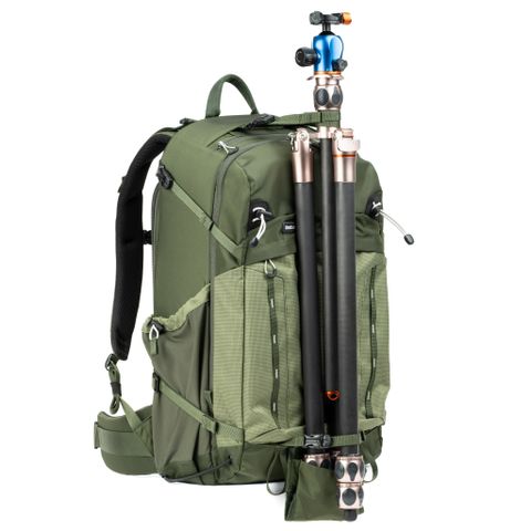  Balo máy ảnh Think Tank BackLight 36L Montane Green 
