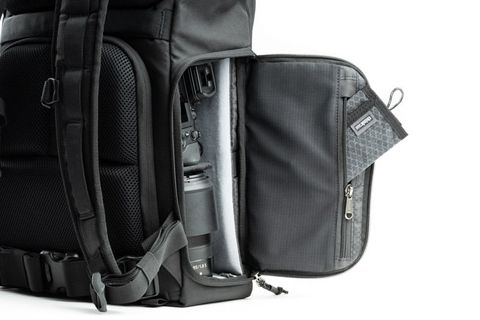  Balo máy ảnh Think Tank FocusPoint Rolltop 30L Greenway 