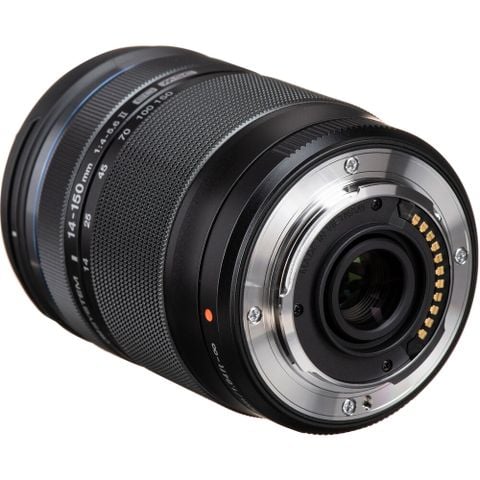  Ống kính OM SYSTEM M.Zuiko Digital ED 14-150mm F4-5.6 II ngàm Micro Four Thirds 