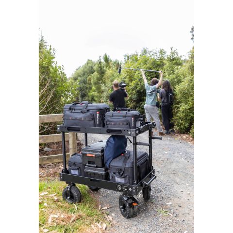  Túi máy quay Manfrotto Pro Light Cineloader (Small) 