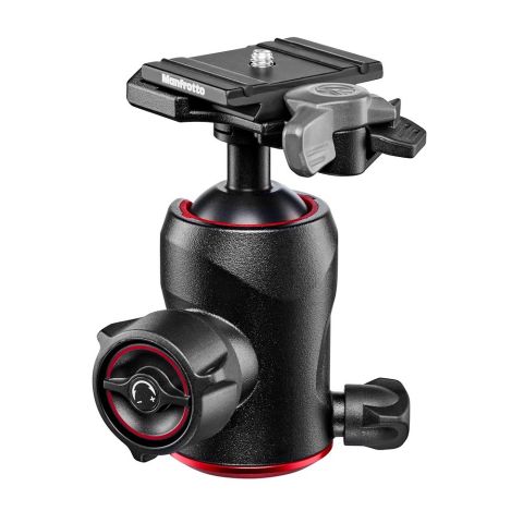  Đầu chân máy ảnh Manfrotto MH496 Ball Head 
