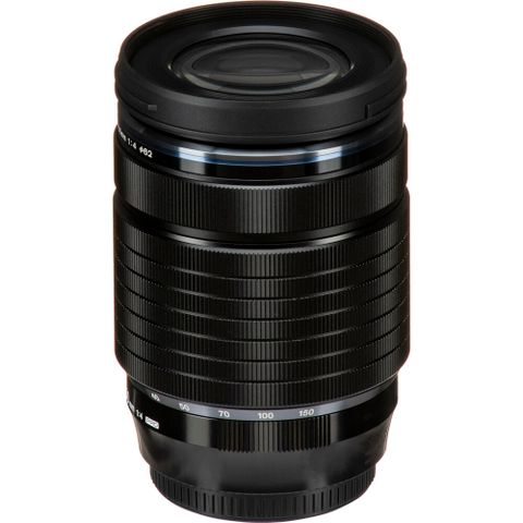  Ống kính OM SYSTEM M.Zuiko Digital ED 40-150mm F4 PRO ngàm Micro Four Thirds 