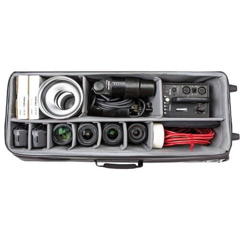  Vali đựng thiết bị studio Think Tank Production Manager 50 V2.0 
