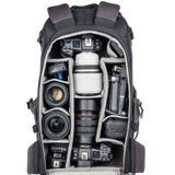  Balo máy ảnh Think Tank BackLight 36L Photo Daypack, Charcoal 