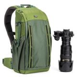 Balo máy ảnh Think Tank BackLight Sprint Green
