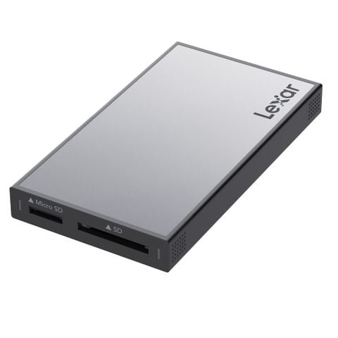  Đầu đọc thẻ nhớ Lexar micro SD Express 