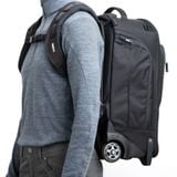  Vali máy ảnh Think Tank Walker Pro Rolling Backpack 
