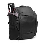  Balo máy ảnh Manfrotto Advanced Travel M III Black 
