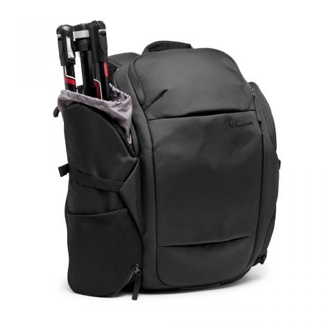  Balo máy ảnh Manfrotto Advanced Travel M III Black 