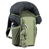 Balo máy ảnh Think Tank BackLight Sprint Slate Black