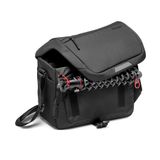  Túi máy ảnh Manfrotto Advanced Messenger M III (MB MA3-M-M) Black 