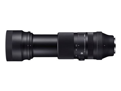  Ống kính Sigma 100-400mm F5-6.3 DG DN OS Contemporary ngàm Fujifilm X 