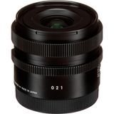Ống kính Sigma AF 24mm F3.5 DG DN Contemporary ngàm Sony E