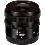 Ống kính Sigma AF 24mm F3.5 DG DN Contemporary ngàm Sony E