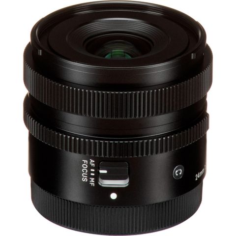 Ống kính Sigma AF 24mm F3.5 DG DN Contemporary ngàm Sony E