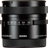 Ống kính Sigma AF 24mm F3.5 DG DN Contemporary ngàm Sony E