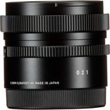 Ống kính Sigma AF 24mm F3.5 DG DN Contemporary ngàm Sony E