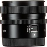 Ống kính Sigma AF 24mm F3.5 DG DN Contemporary ngàm Sony E