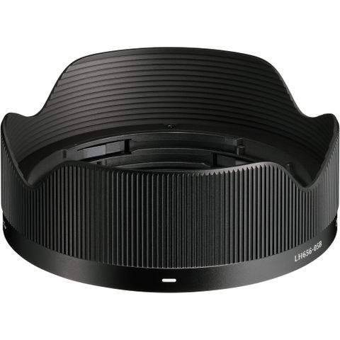 Ống kính Sigma AF 24mm F2 DG Contemporary ngàm Sony E (Black)