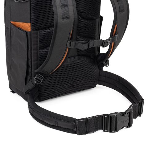  Balo máy ảnh Think Tank Mirrorless Mover Backpack Campfire Orange 