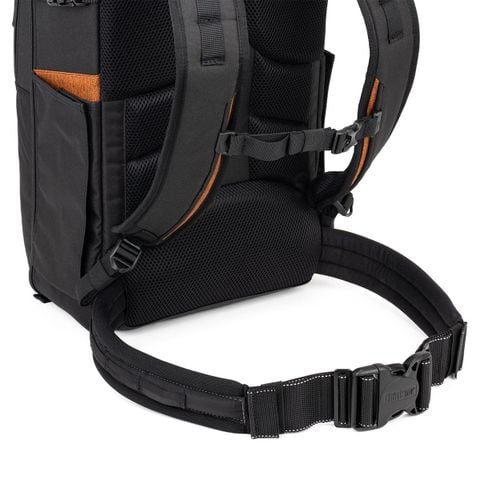  Balo máy ảnh Think Tank Mirrorless Mover Backpack Marine Blue 