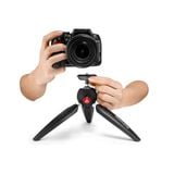  Chân máy để bàn Manfrotto Pixi Evo 2-Section Mini Tripod (Red) 
