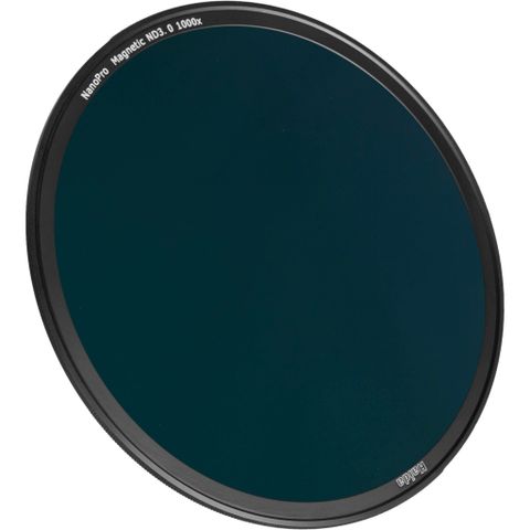 Kính lọc Haida NanoPro Magnetic ND3.0 (1000x) Filter (W/O Adapter Ring) 77mm 
