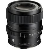 Ống kính Sigma AF 65mm F2 DG DN Contemporary ngàm L