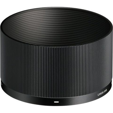 Ống kính Sigma AF 65mm F2 DG DN Contemporary ngàm L