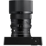 Ống kính Sigma AF 65mm F2 DG DN Contemporary ngàm Sony E