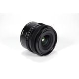 Ống kính Sigma AF 17mm F4 DG DN Contemporary ngàm Sony E