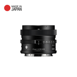  Ống kính Sigma 17mm F4 DG Contemporary 