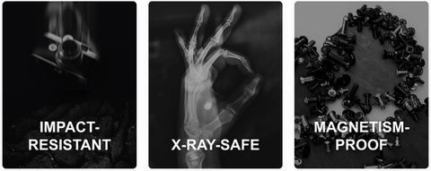  Thẻ nhớ Exascend 64GB Catalyst UHS-II SD card V90 