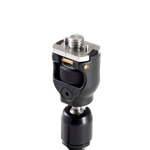  Tay nối Manfrotto 244 Micro Arm (Arri style adapter) 