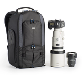  Balo máy ảnh Think Tank StreetWalker HardDrive V2.0 Black 