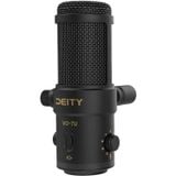  Bộ Deity Microphones VO-7U Boom Arm Kit Black (Kèm tay nối) 