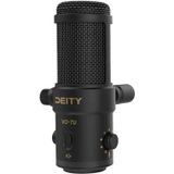  Bộ Deity Microphones VO-7U Tripod Kit White 