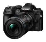  Ống kính OM SYSTEM M.Zuiko Digital ED 90mm F3.5 Macro IS PRO ngàm Micro Four Thirds 