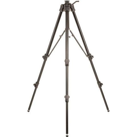  Chân máy ảnh Manfrotto Super Professional Aluminium Tripod Mark 2 Black 