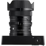  Ống kính Sigma AF 24mm F2 DG Contemporary ngàm L (Black) 