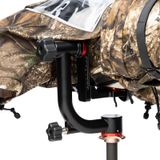 Tấm che mưa Think Tank Camo Hydrophobia D 70-200 V3 (RealTree APX)