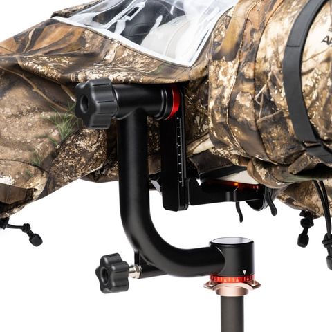  Tấm che mưa Think Tank Camo Hydrophobia DM 300-600 V3 (RealTree APX) 