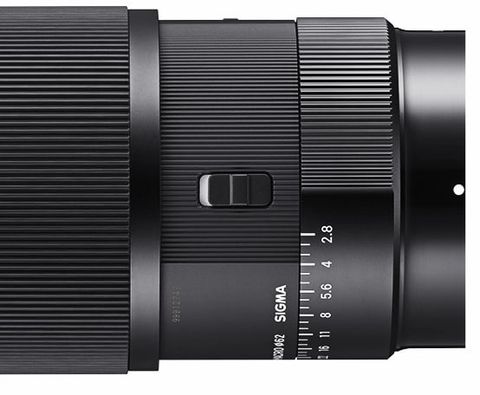  Ống kính Sigma 105mm F2.8 DG DN Macro Art ngàm Sony E 