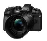  Ống kính OM SYSTEM M.Zuiko Digital ED 25mm F1.2 PRO ngàm Micro Four Thirds 