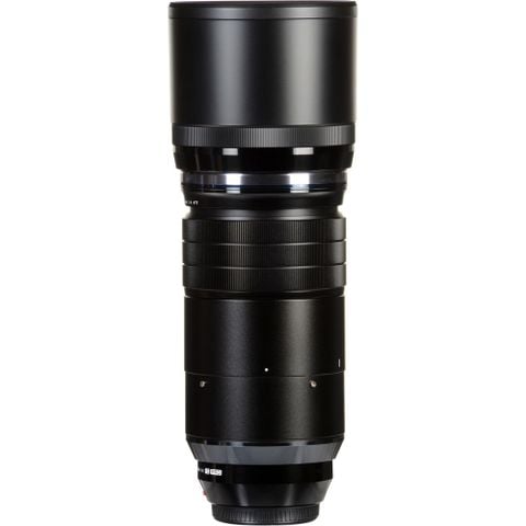  Ống kính OM SYSTEM M.Zuiko Digital ED 300mm F4 IS PRO ngàm Micro Four Thirds 