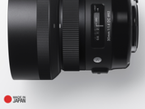  Ống kính Sigma AF 30mm F1.4 DC HSM ngàm SA 