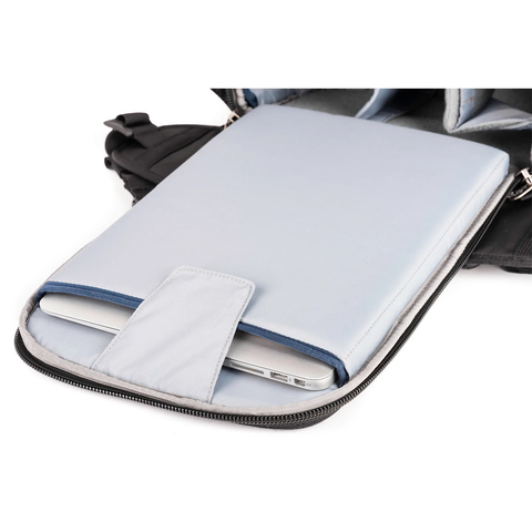  Balo máy ảnh Think Tank Urban Access Backpack Black 