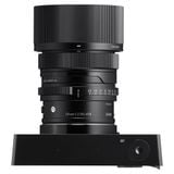  Ống kính SIGMA 50/2 DG DN cho Sony E / SIGMA lens 50/2 DG DN for Sony E 