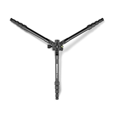  Bộ chân máy Manfrotto Element Traveller Tripod Small with Ball Head (Red) 